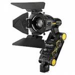Dedolight DLOBML2-BI Ledzilla 2 LED Bi-colour Mini On Camera Light (DLOB-ML2-BI) Dedolight DLOBML2-BI Ledzilla 2 LED Bi-colour Mini On Camera Light (DLOB-ML2-BI)